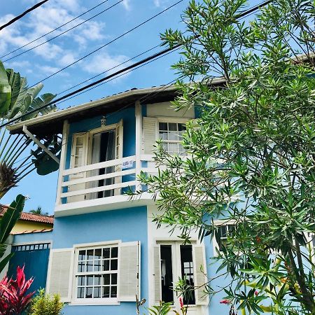 Paraiso Azul ปาราตี ภายนอก รูปภาพ