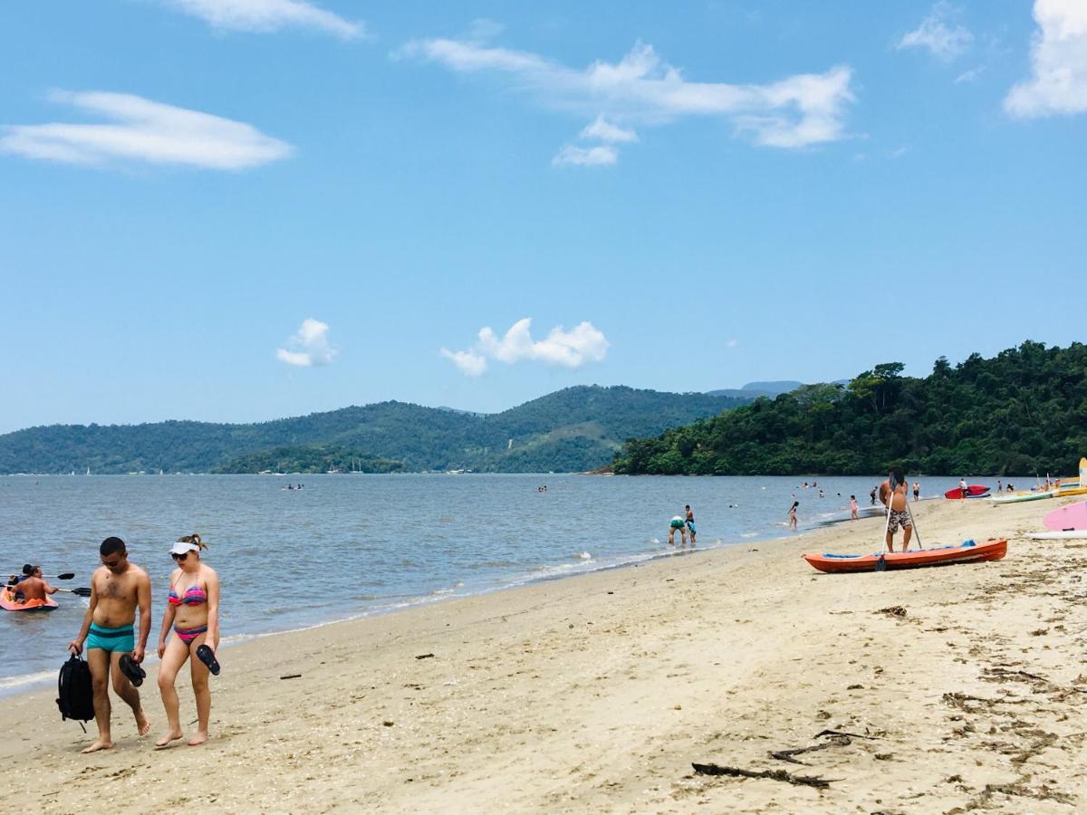 Paraiso Azul ปาราตี ภายนอก รูปภาพ
