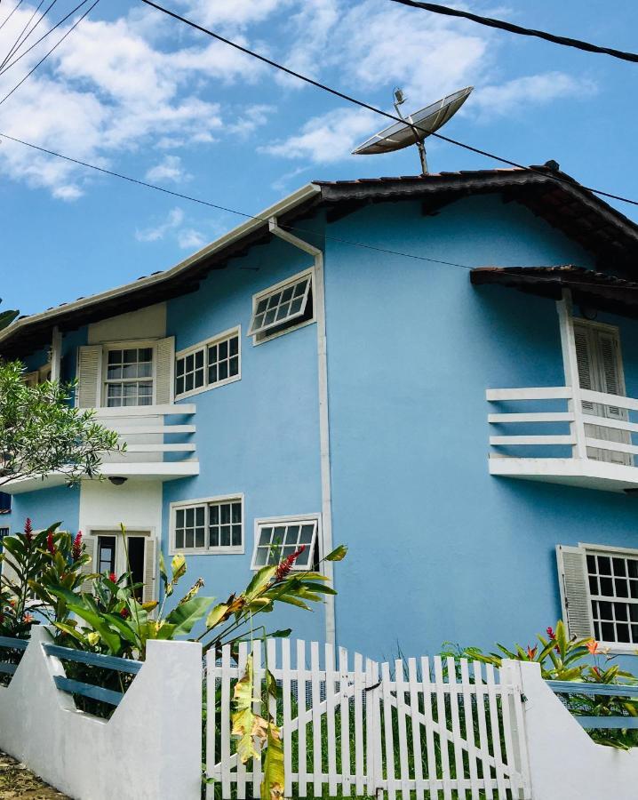 Paraiso Azul ปาราตี ภายนอก รูปภาพ