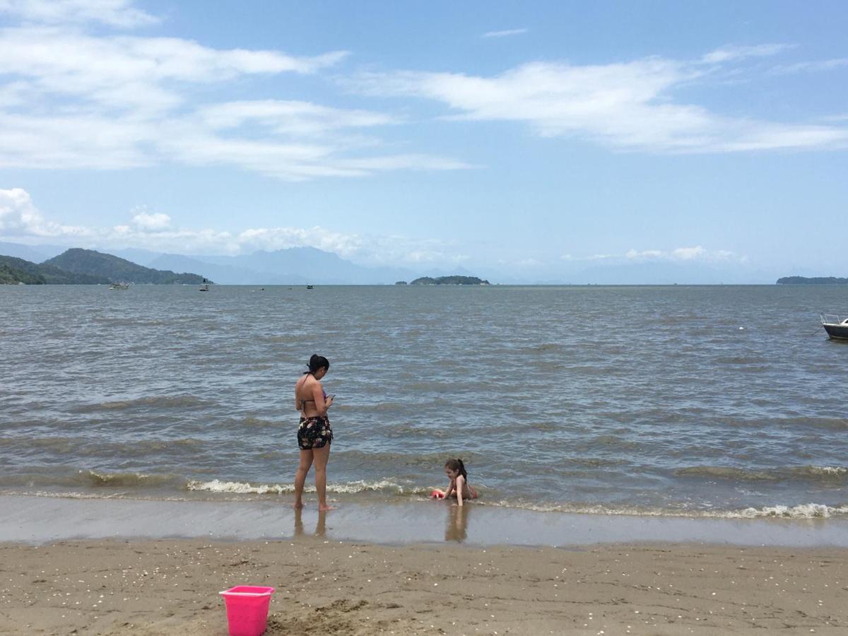 Paraiso Azul ปาราตี ภายนอก รูปภาพ
