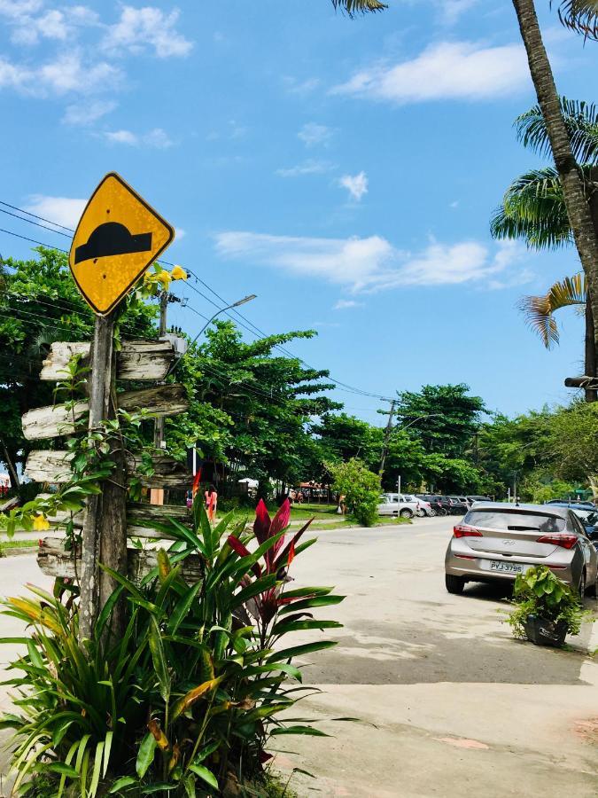 Paraiso Azul ปาราตี ภายนอก รูปภาพ