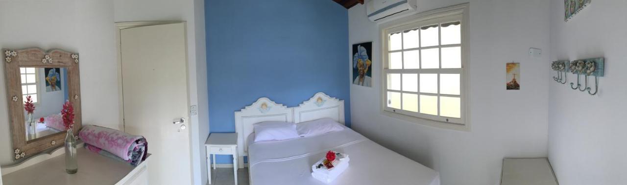 Paraiso Azul ปาราตี ภายนอก รูปภาพ