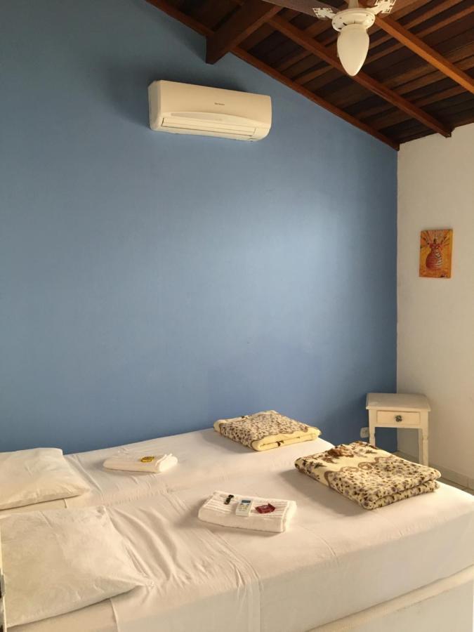Paraiso Azul ปาราตี ภายนอก รูปภาพ